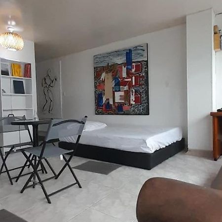 Antonia Santos Apartment Bucaramanga Ngoại thất bức ảnh