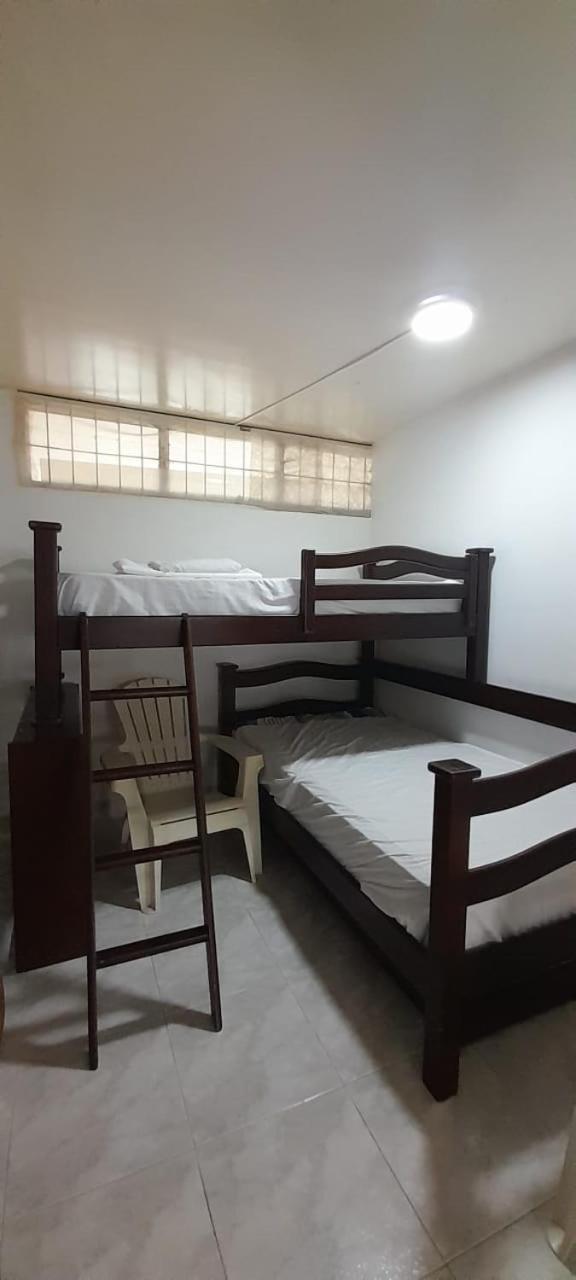 Antonia Santos Apartment Bucaramanga Ngoại thất bức ảnh