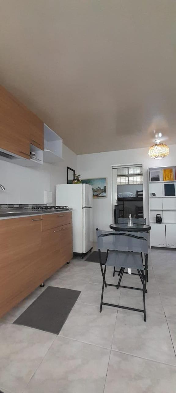 Antonia Santos Apartment Bucaramanga Ngoại thất bức ảnh