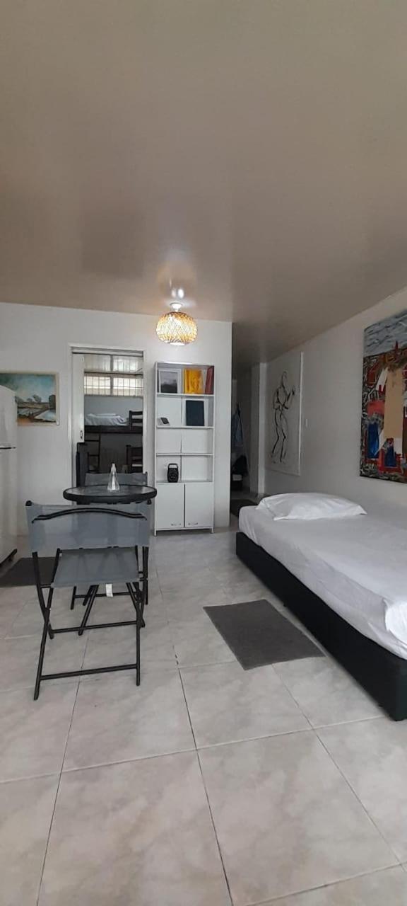 Antonia Santos Apartment Bucaramanga Ngoại thất bức ảnh