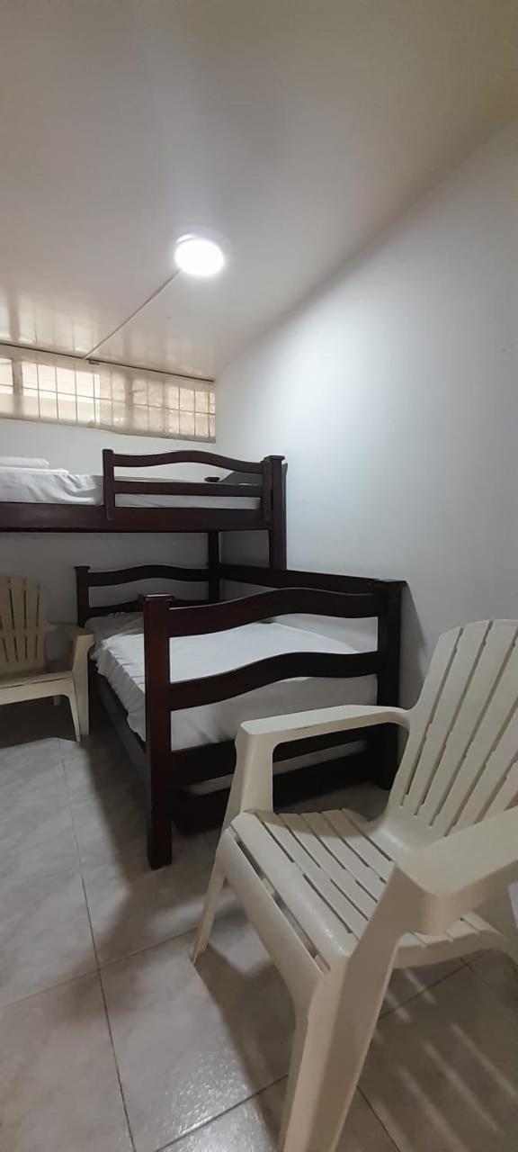 Antonia Santos Apartment Bucaramanga Ngoại thất bức ảnh