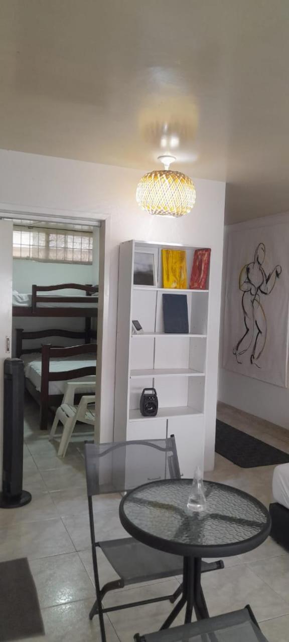 Antonia Santos Apartment Bucaramanga Ngoại thất bức ảnh