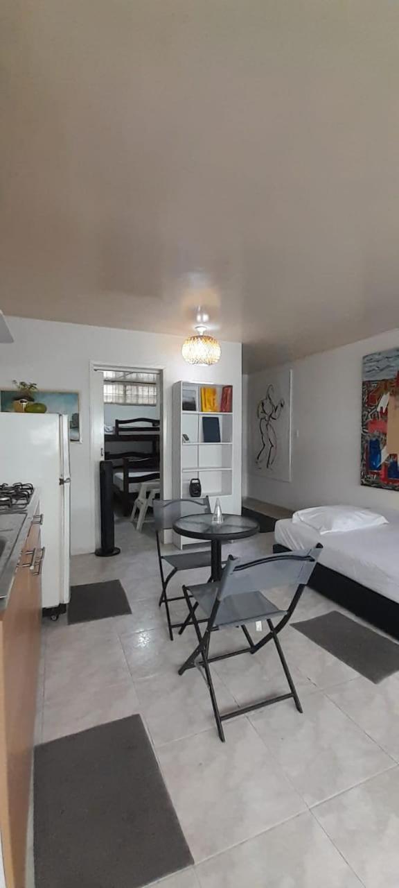 Antonia Santos Apartment Bucaramanga Ngoại thất bức ảnh