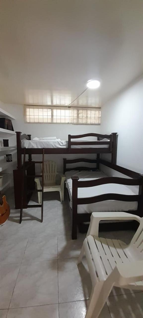 Antonia Santos Apartment Bucaramanga Ngoại thất bức ảnh