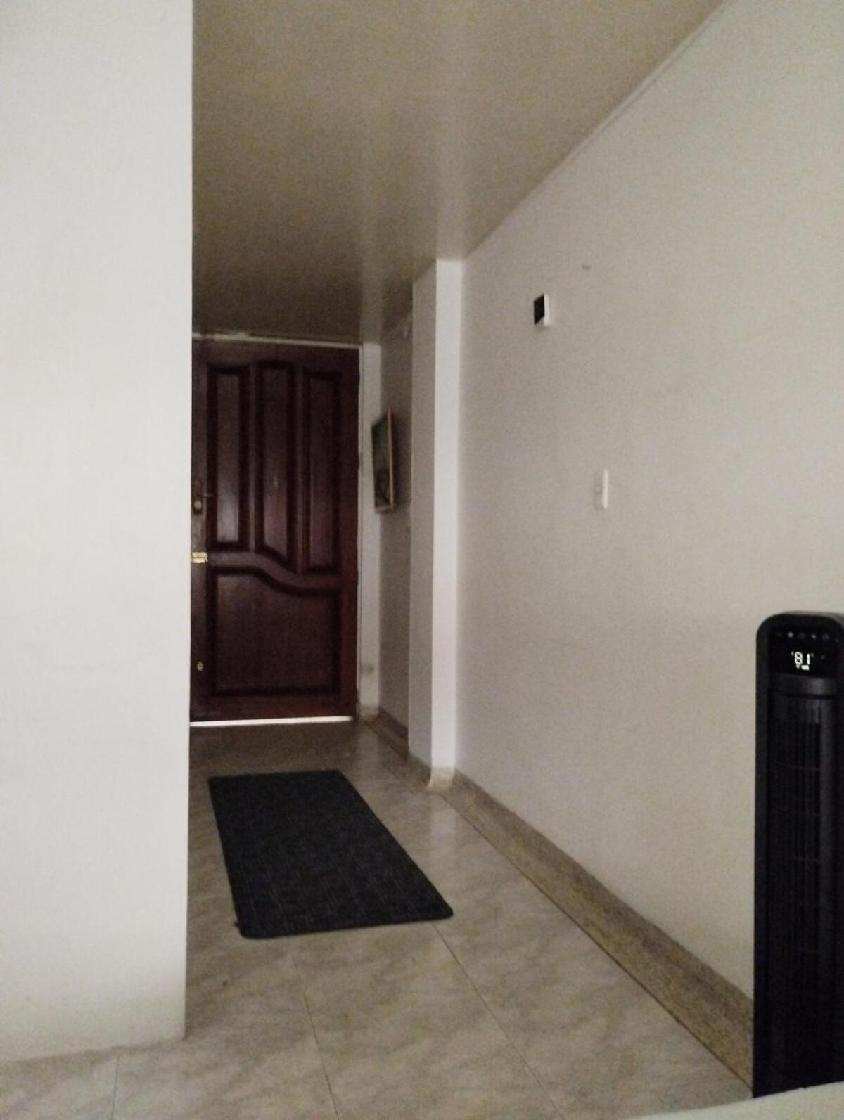 Antonia Santos Apartment Bucaramanga Ngoại thất bức ảnh