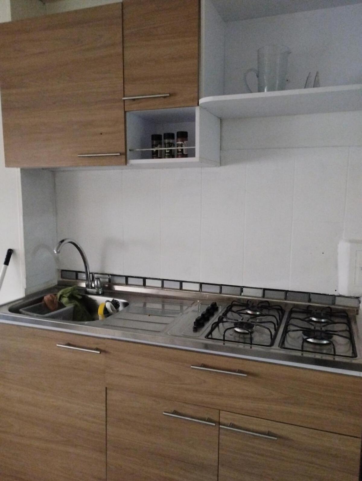 Antonia Santos Apartment Bucaramanga Ngoại thất bức ảnh