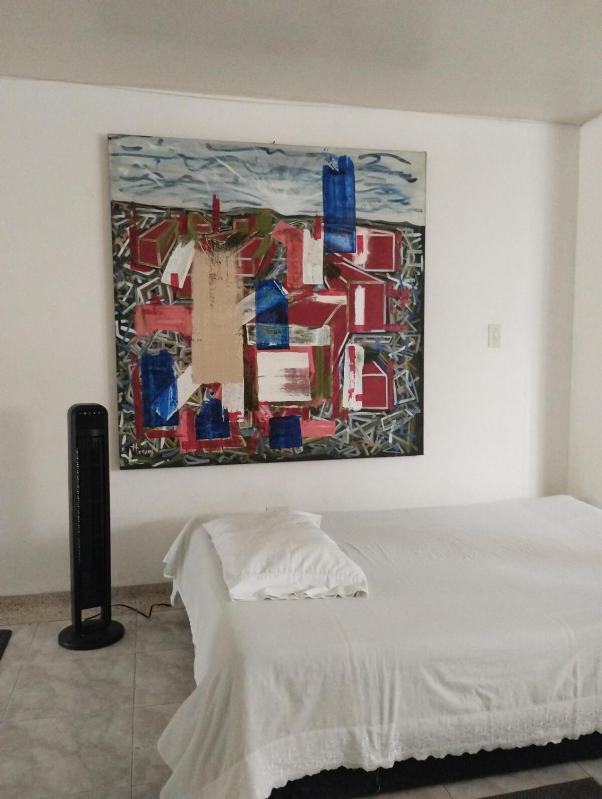Antonia Santos Apartment Bucaramanga Ngoại thất bức ảnh