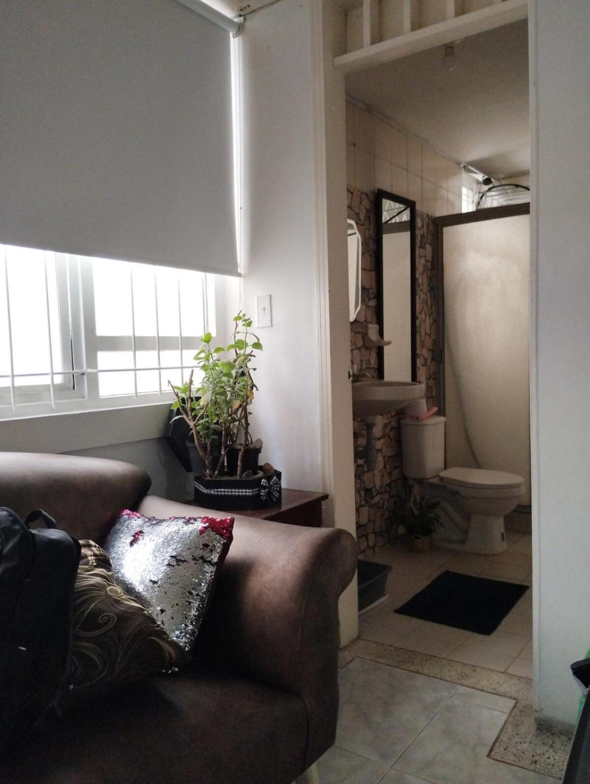 Antonia Santos Apartment Bucaramanga Ngoại thất bức ảnh